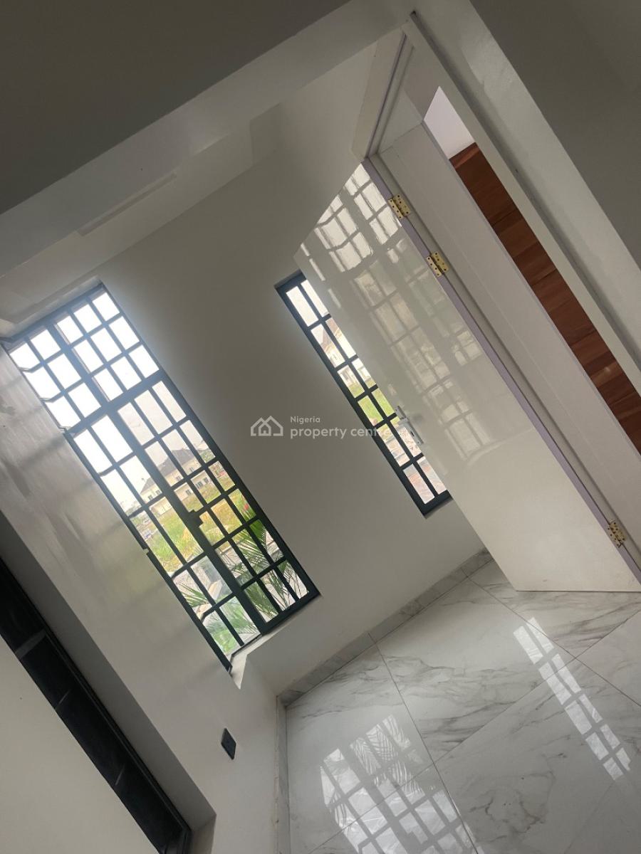 Luxury Duplex in Sangotedo, Ajah, Peace Garden Estate, Sangotedo, Ajah, Lagos, Semi-detached Bungalow for Sale