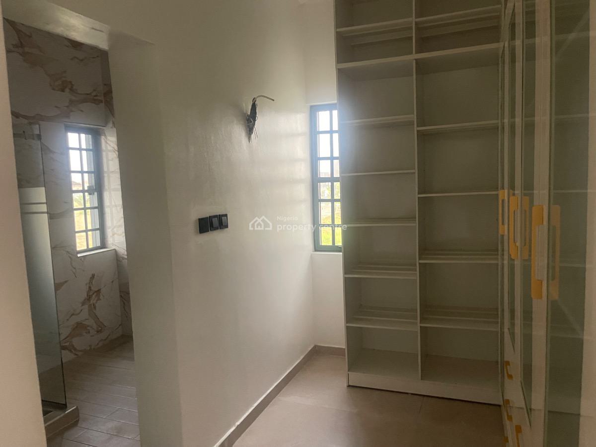 Luxury Duplex in Sangotedo, Ajah, Peace Garden Estate, Sangotedo, Ajah, Lagos, Semi-detached Bungalow for Sale
