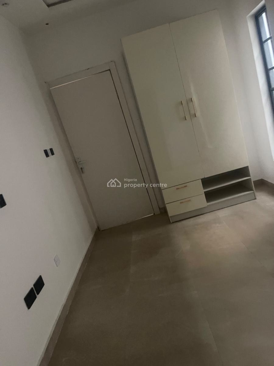 Luxury Duplex in Sangotedo, Ajah, Peace Garden Estate, Sangotedo, Ajah, Lagos, Semi-detached Bungalow for Sale