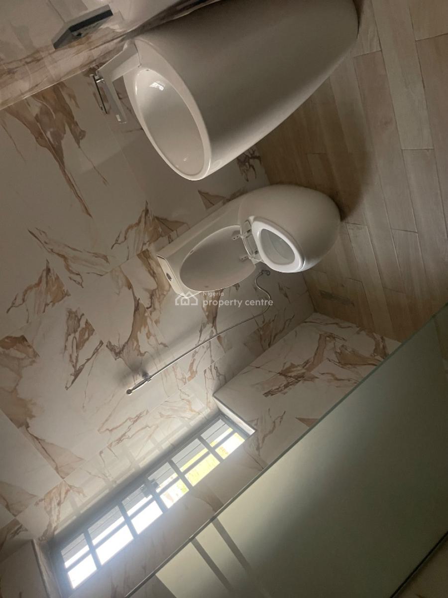 Luxury Duplex in Sangotedo, Ajah, Peace Garden Estate, Sangotedo, Ajah, Lagos, Semi-detached Bungalow for Sale