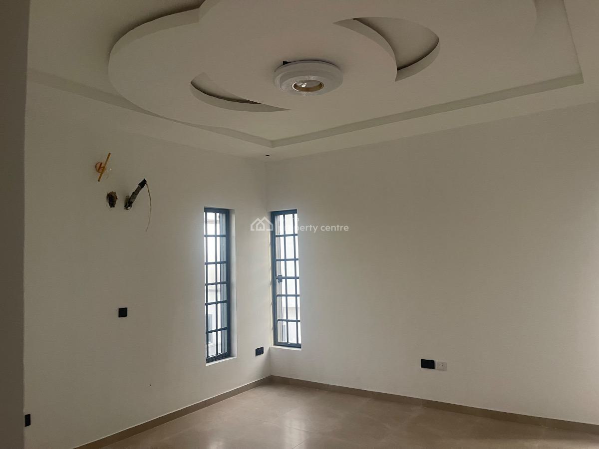 Luxury Duplex in Sangotedo, Ajah, Peace Garden Estate, Sangotedo, Ajah, Lagos, Semi-detached Bungalow for Sale