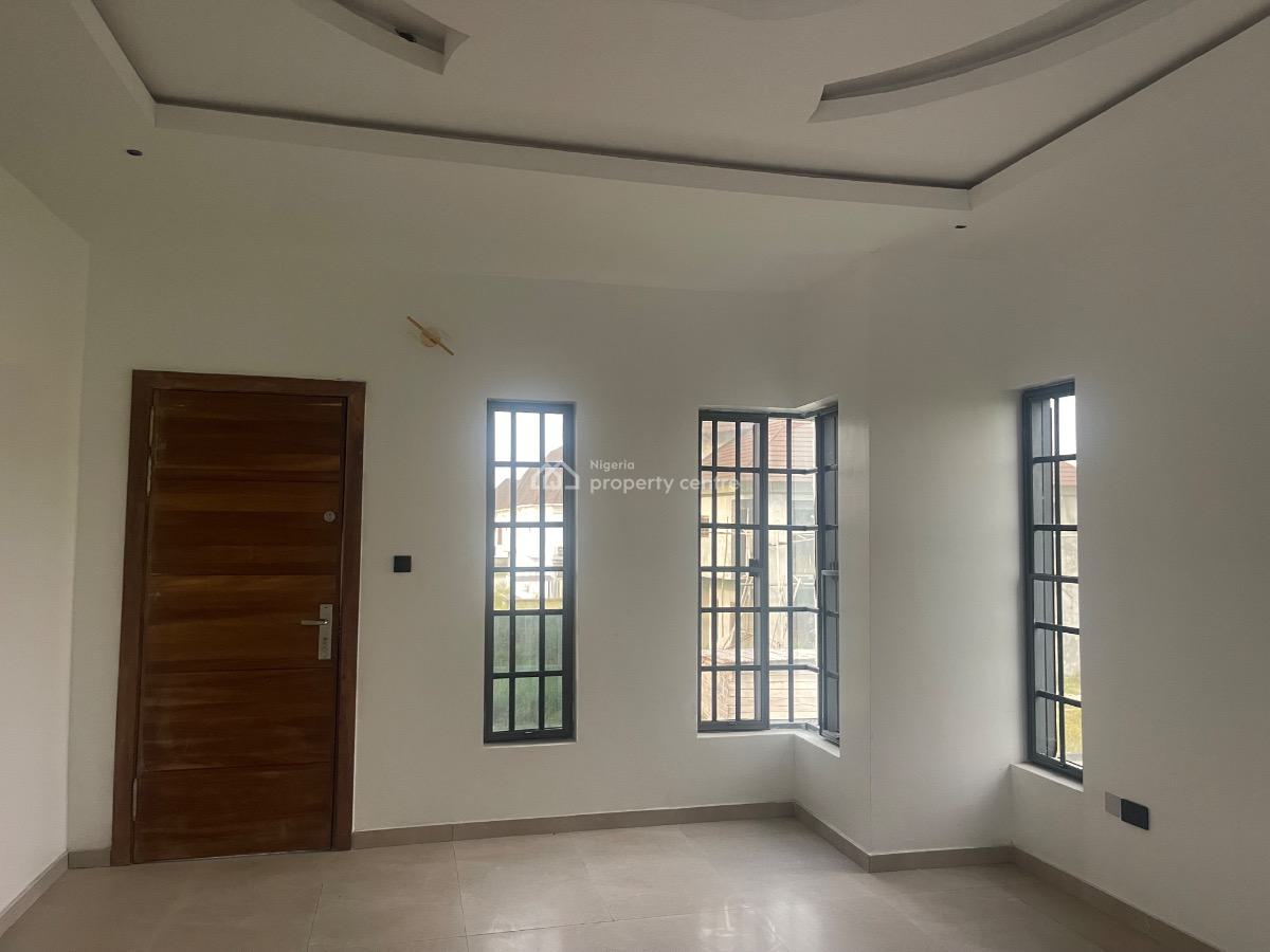 Luxury Duplex in Sangotedo, Ajah, Peace Garden Estate, Sangotedo, Ajah, Lagos, Semi-detached Bungalow for Sale