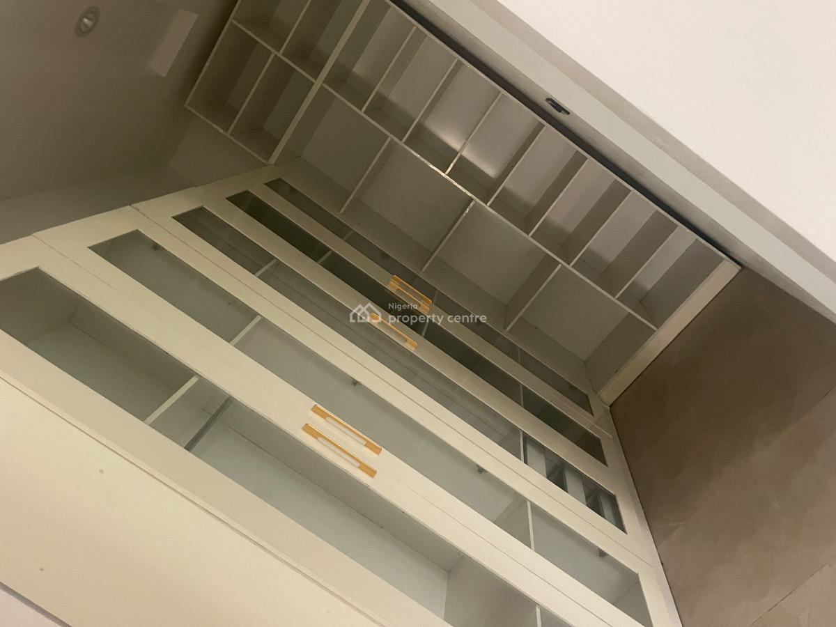 Luxury Duplex in Sangotedo, Ajah, Peace Garden Estate, Sangotedo, Ajah, Lagos, Semi-detached Bungalow for Sale