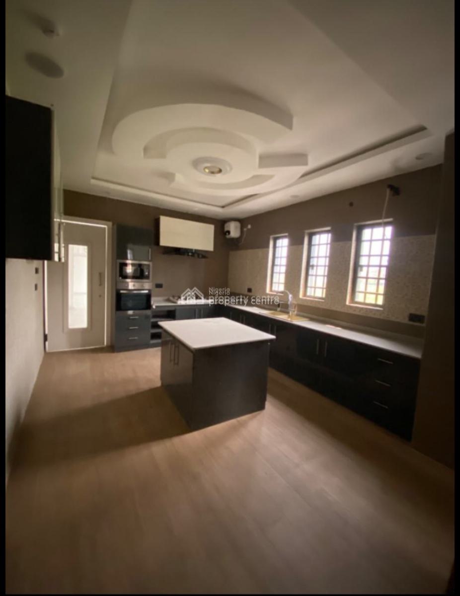 Luxury Duplex in Sangotedo, Ajah, Peace Garden Estate, Sangotedo, Ajah, Lagos, Semi-detached Bungalow for Sale