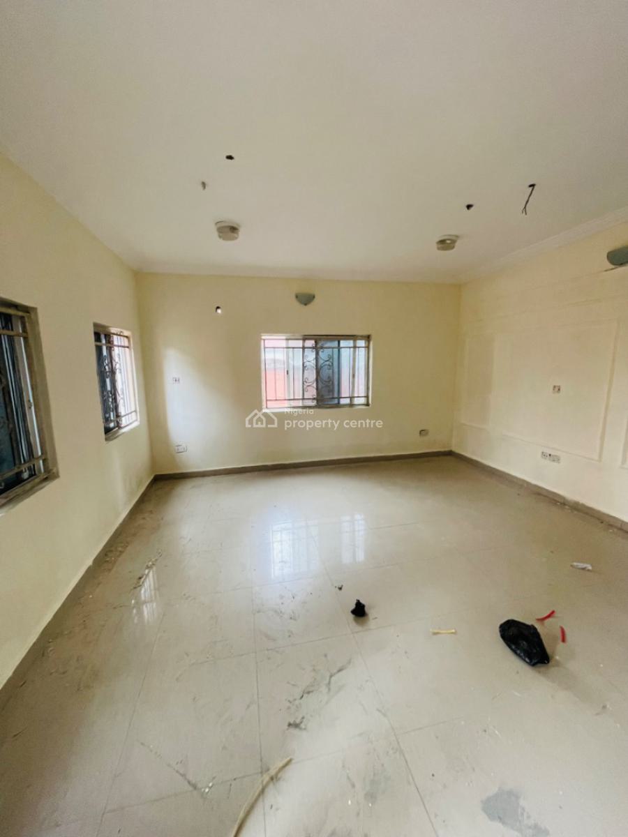 Luxury Spacious 1 Bedroom Apartment  with Excellent Facilities, Sangotendo, Ajah, Lagos, Flat / Apartment for Rent