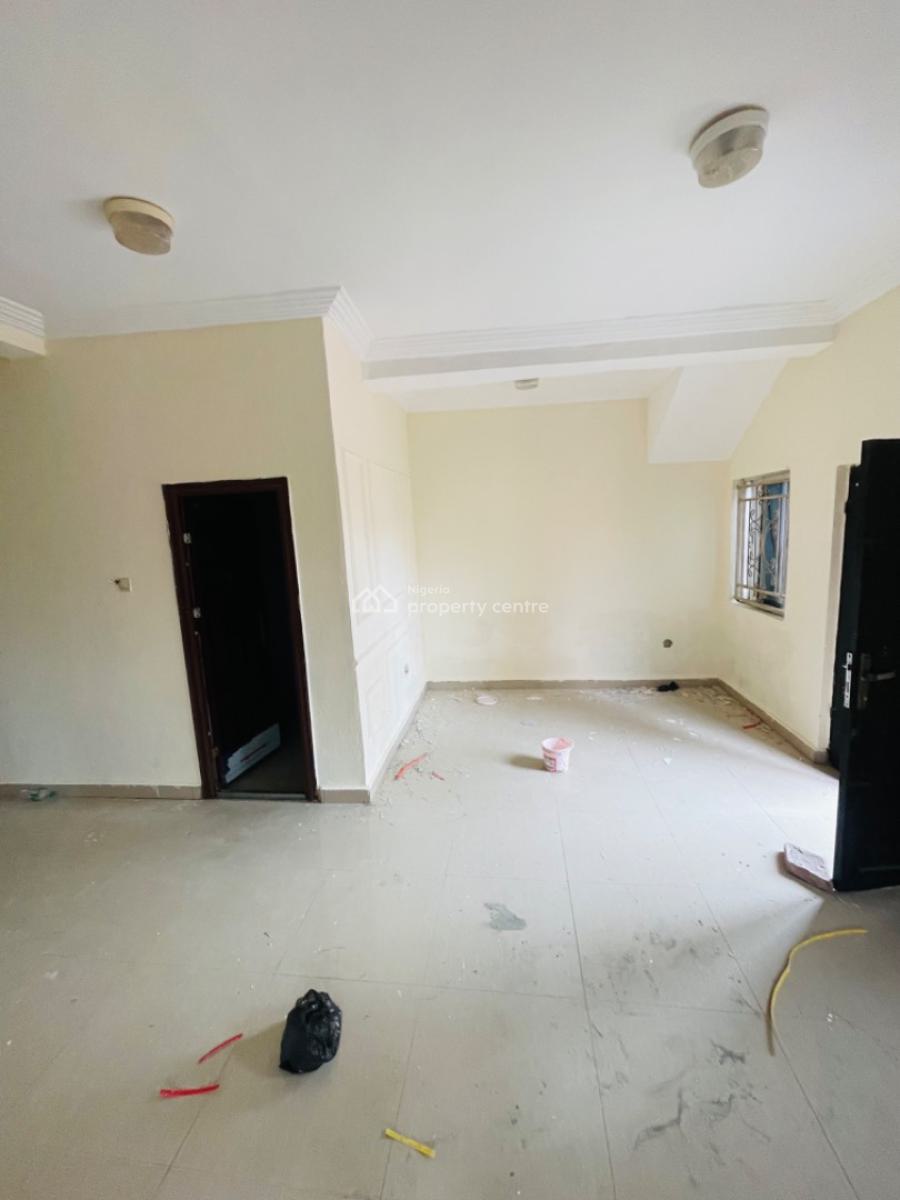 Luxury Spacious 1 Bedroom Apartment  with Excellent Facilities, Sangotendo, Ajah, Lagos, Flat / Apartment for Rent