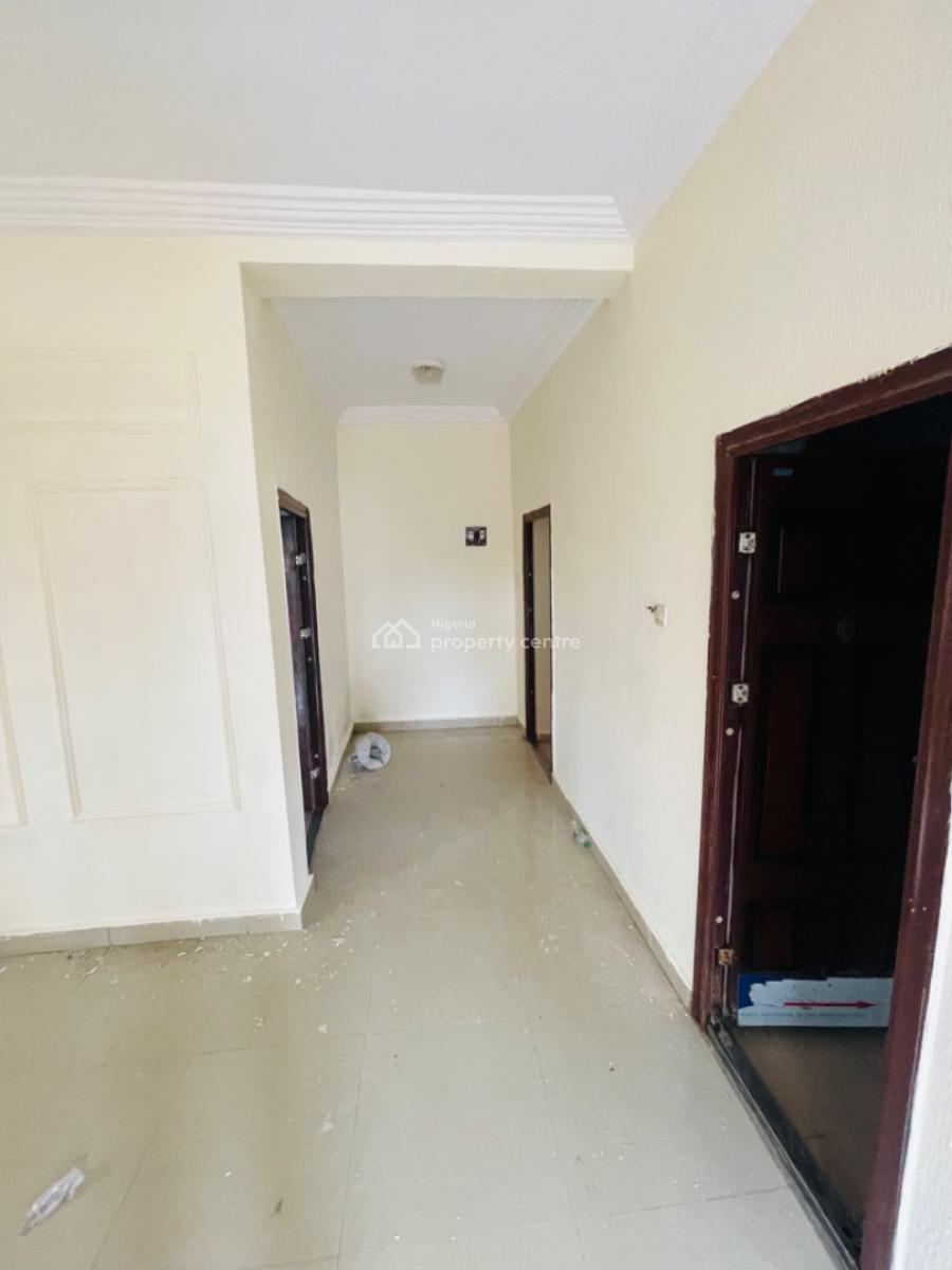 Luxury Spacious 1 Bedroom Apartment  with Excellent Facilities, Sangotendo, Ajah, Lagos, Flat / Apartment for Rent