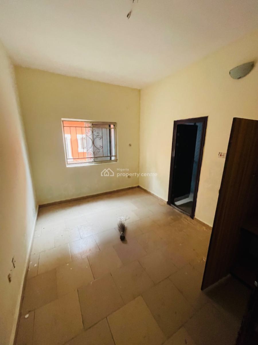 Luxury Spacious 1 Bedroom Apartment  with Excellent Facilities, Sangotendo, Ajah, Lagos, Flat / Apartment for Rent