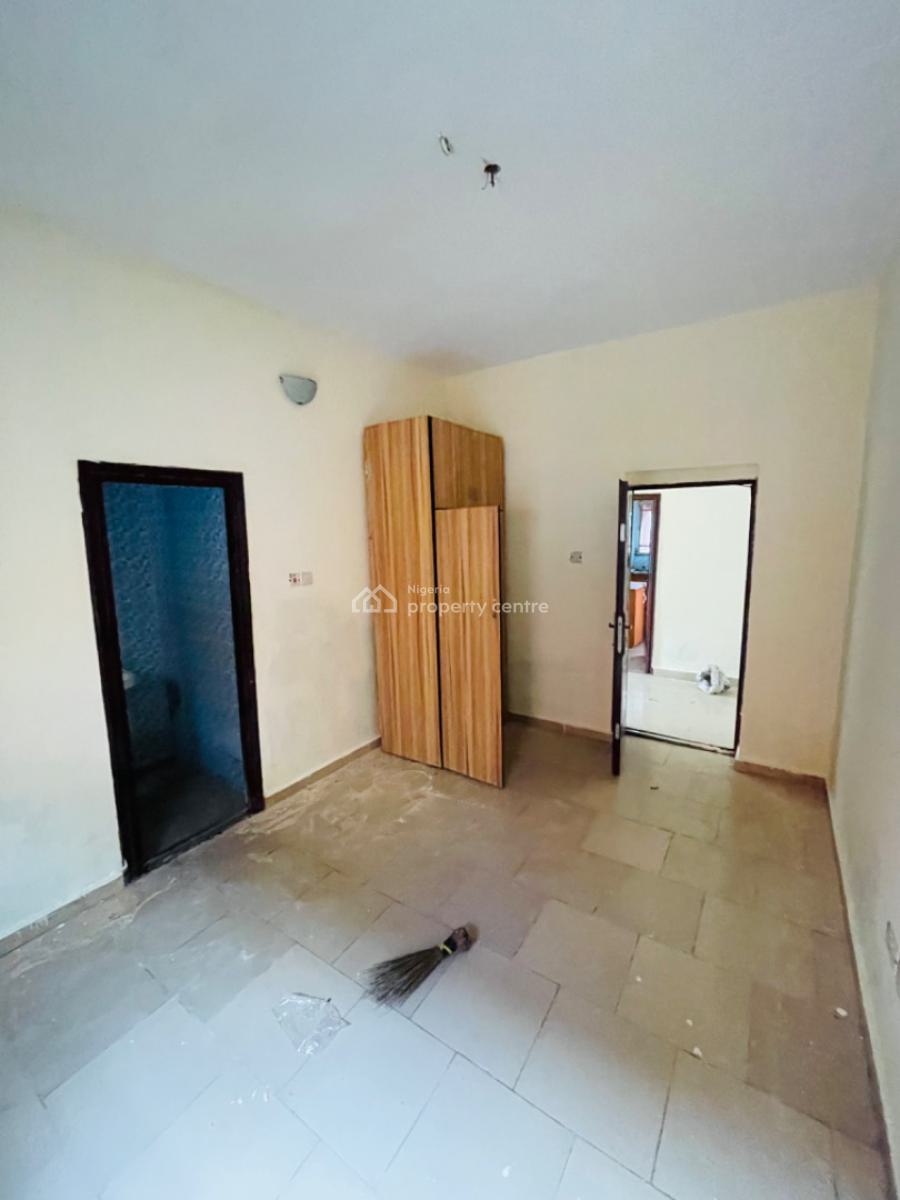 Luxury Spacious 1 Bedroom Apartment  with Excellent Facilities, Sangotendo, Ajah, Lagos, Flat / Apartment for Rent