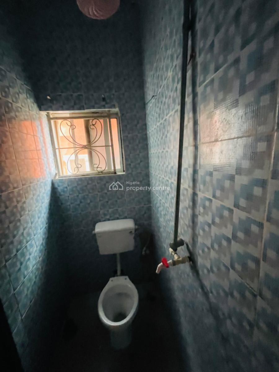 Luxury Spacious 1 Bedroom Apartment  with Excellent Facilities, Sangotendo, Ajah, Lagos, Flat / Apartment for Rent