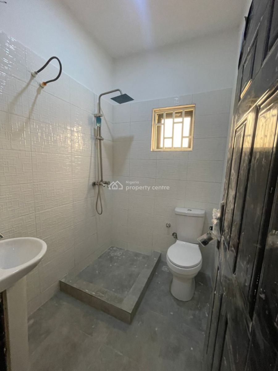 Brand New 2bedroom Bungalow, Fha, Lugbe District, Abuja, Detached Bungalow for Rent