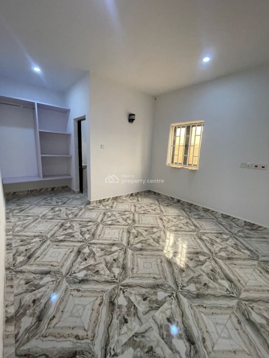 Brand New 2bedroom Bungalow, Fha, Lugbe District, Abuja, Detached Bungalow for Rent