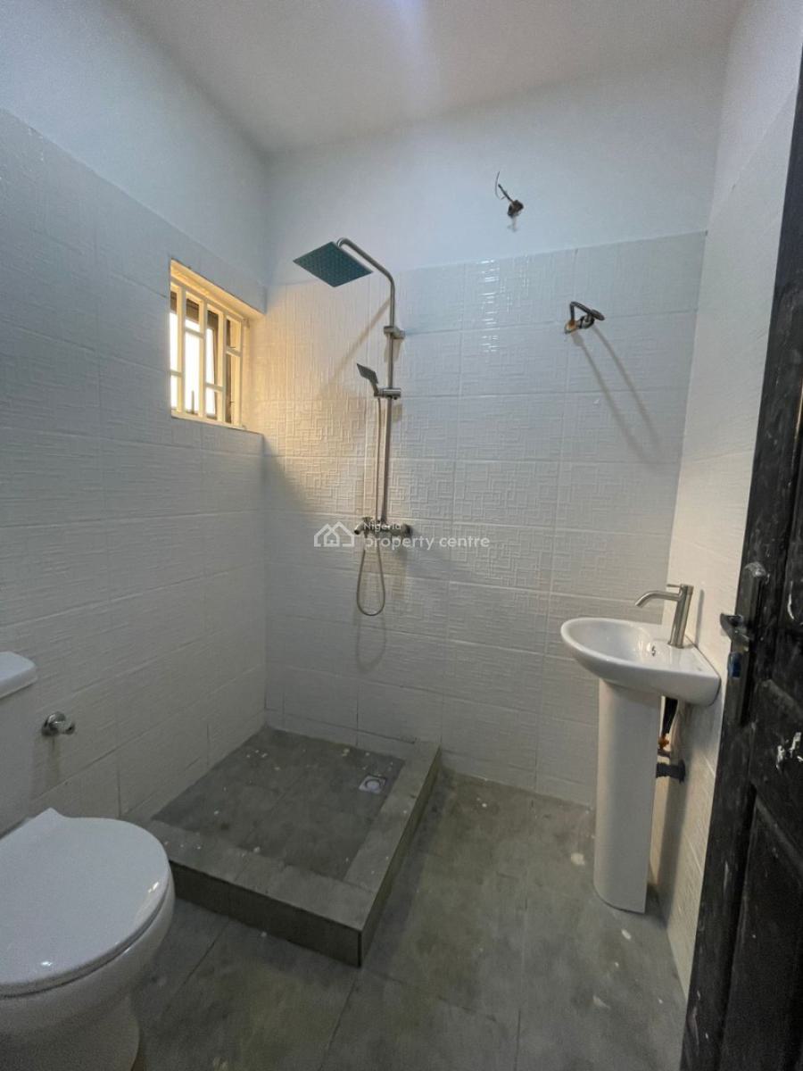 Brand New 2bedroom Bungalow, Fha, Lugbe District, Abuja, Detached Bungalow for Rent
