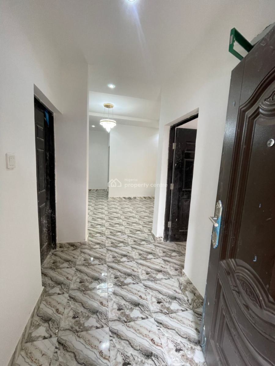 Brand New 2bedroom Bungalow, Fha, Lugbe District, Abuja, Detached Bungalow for Rent