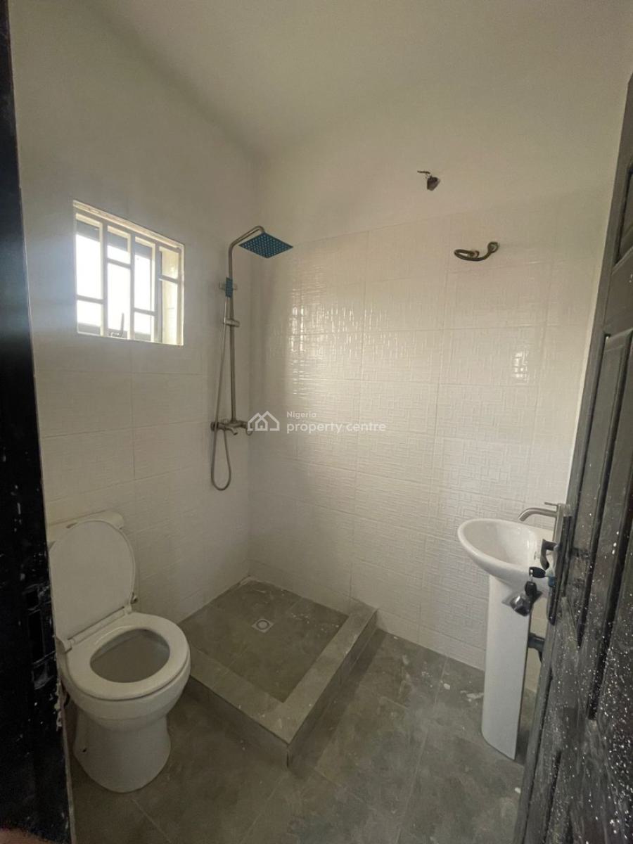 Brand New 2bedroom Bungalow, Fha, Lugbe District, Abuja, Detached Bungalow for Rent