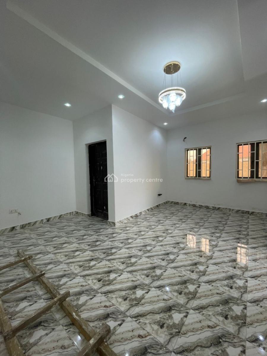 Brand New 2bedroom Bungalow, Fha, Lugbe District, Abuja, Detached Bungalow for Rent