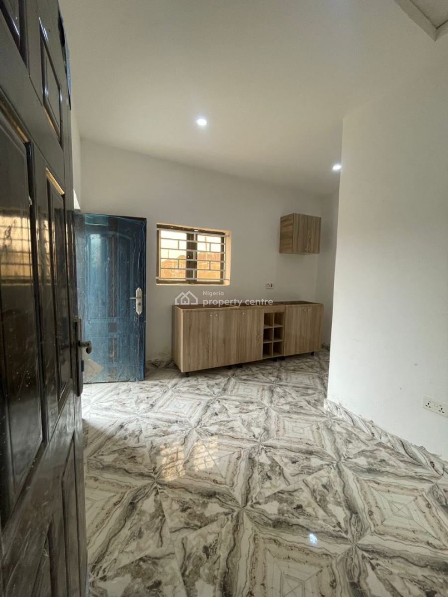 Brand New 2bedroom Bungalow, Fha, Lugbe District, Abuja, Detached Bungalow for Rent