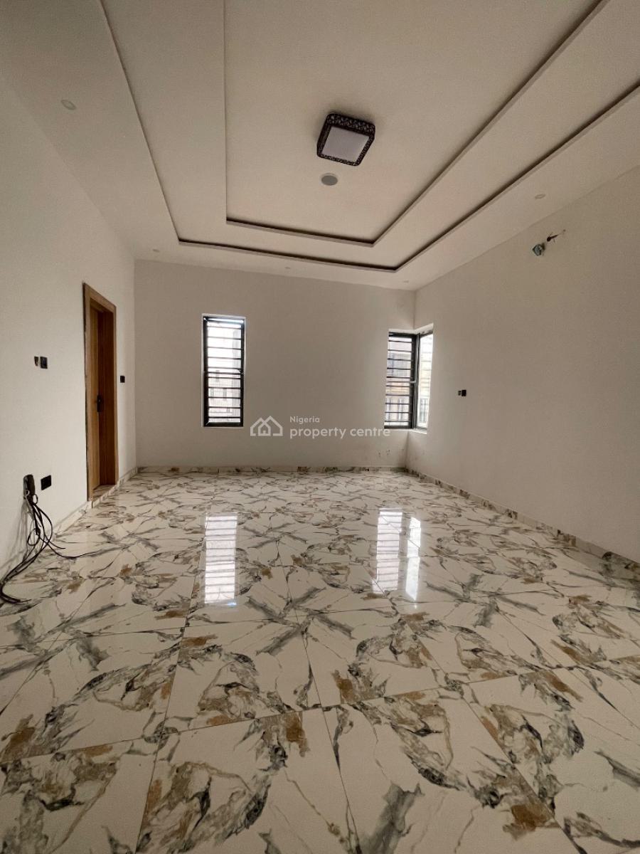 4 Bedroom Semi Detached, Ologolo, Lekki, Lagos, Semi-detached Duplex for Sale