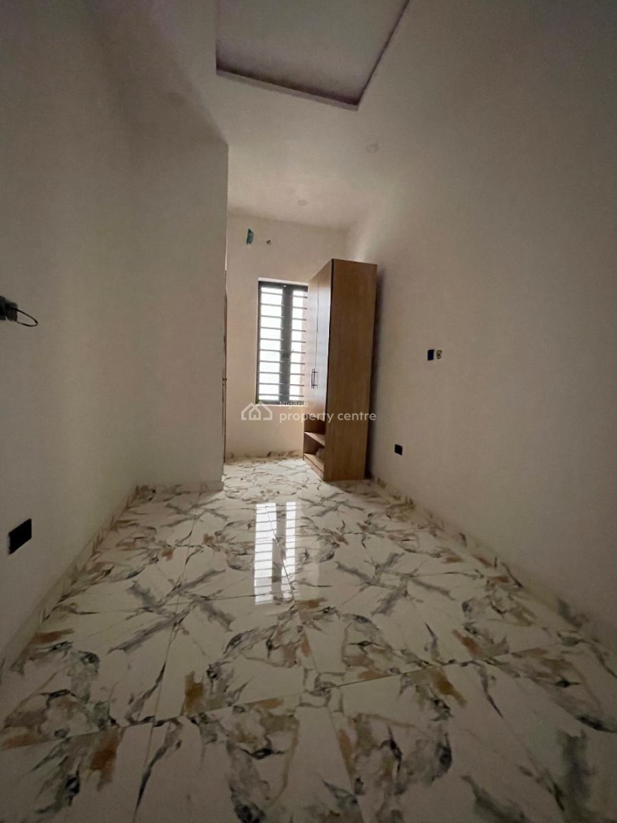 4 Bedroom Semi Detached, Ologolo, Lekki, Lagos, Semi-detached Duplex for Sale