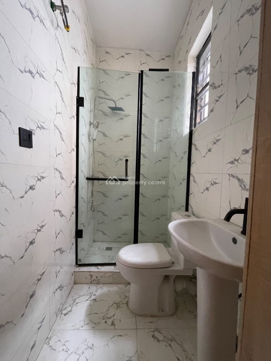 4 Bedroom Semi Detached, Ologolo, Lekki, Lagos, Semi-detached Duplex for Sale