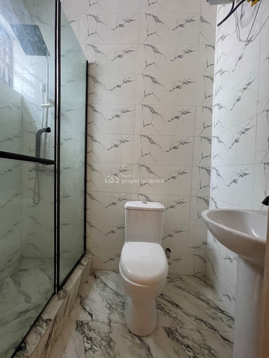 4 Bedroom Semi Detached, Ologolo, Lekki, Lagos, Semi-detached Duplex for Sale