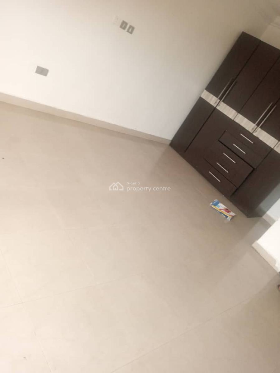 4bedroom Terrace Duplex with Bq, Lekki Phase 1, Lekki, Lagos, Terraced Duplex for Rent