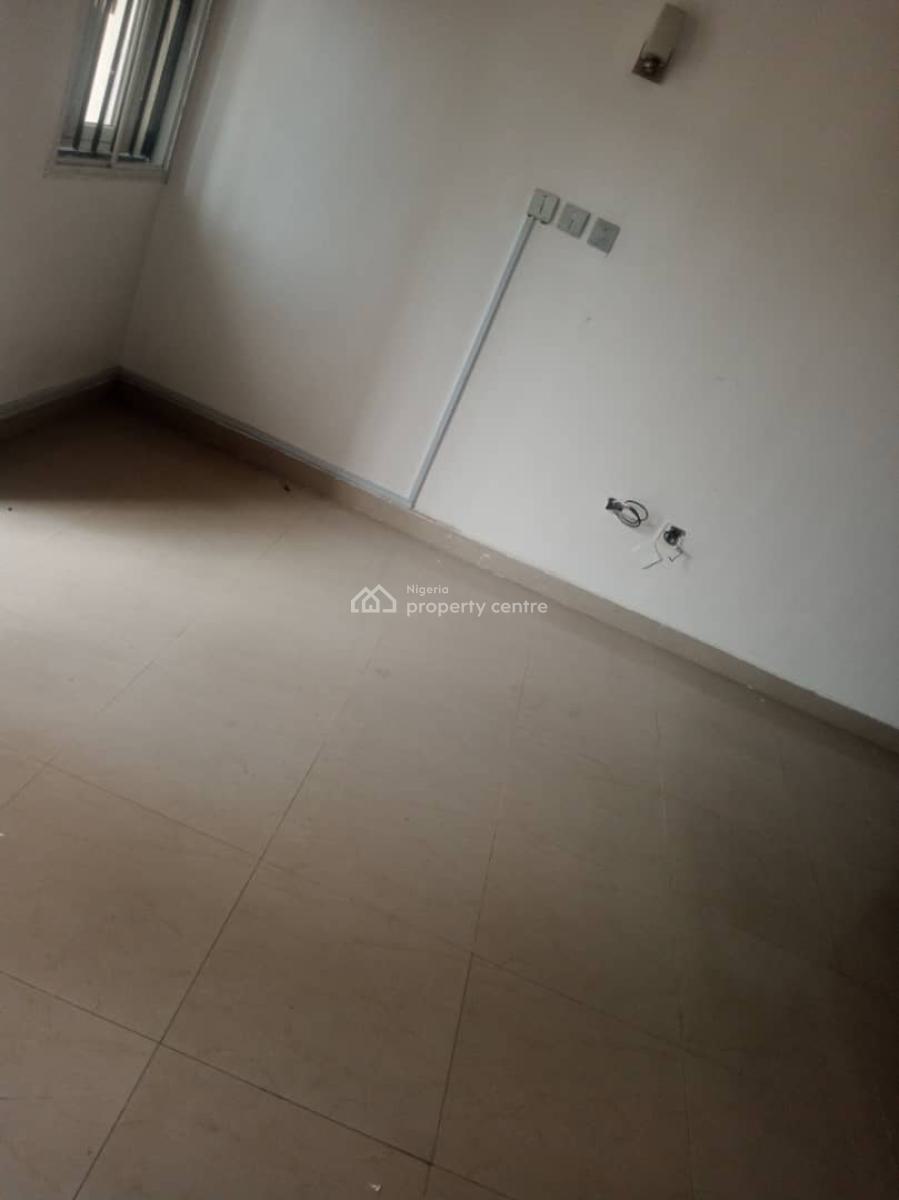 4bedroom Terrace Duplex with Bq, Lekki Phase 1, Lekki, Lagos, Terraced Duplex for Rent