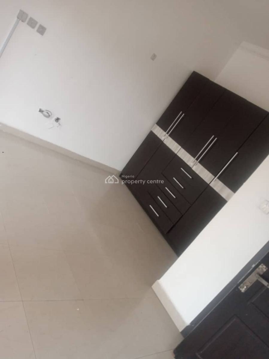 4bedroom Terrace Duplex with Bq, Lekki Phase 1, Lekki, Lagos, Terraced Duplex for Rent