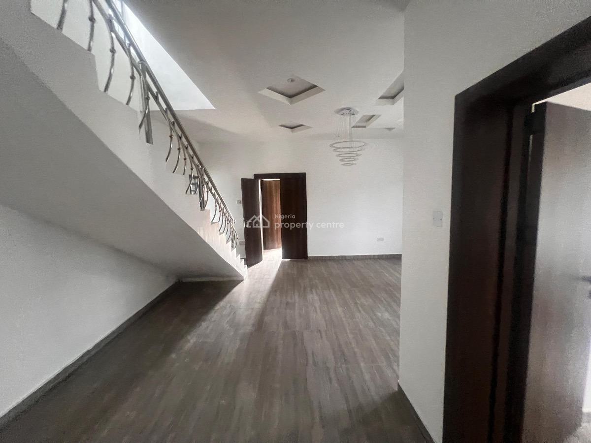 Spacious 4 Bedroom Fully Detached Duplex, Opebi, Ikeja, Opebi, Ikeja, Lagos, Detached Duplex for Sale