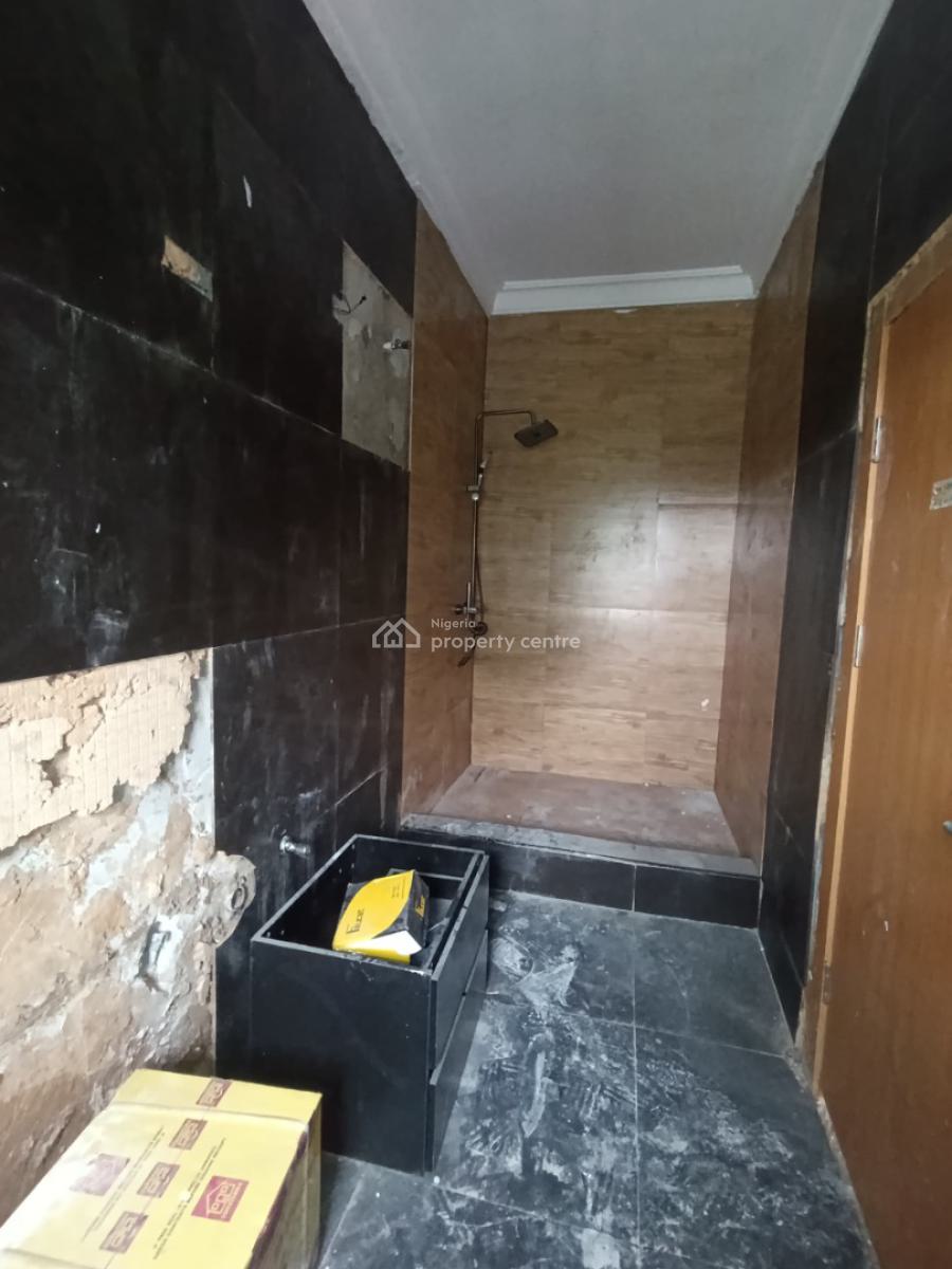 Newly Renovated 3-bedroom Semi-furnished Duplex, Osborne Phase 2, Ikoyi, Lagos, House for Rent