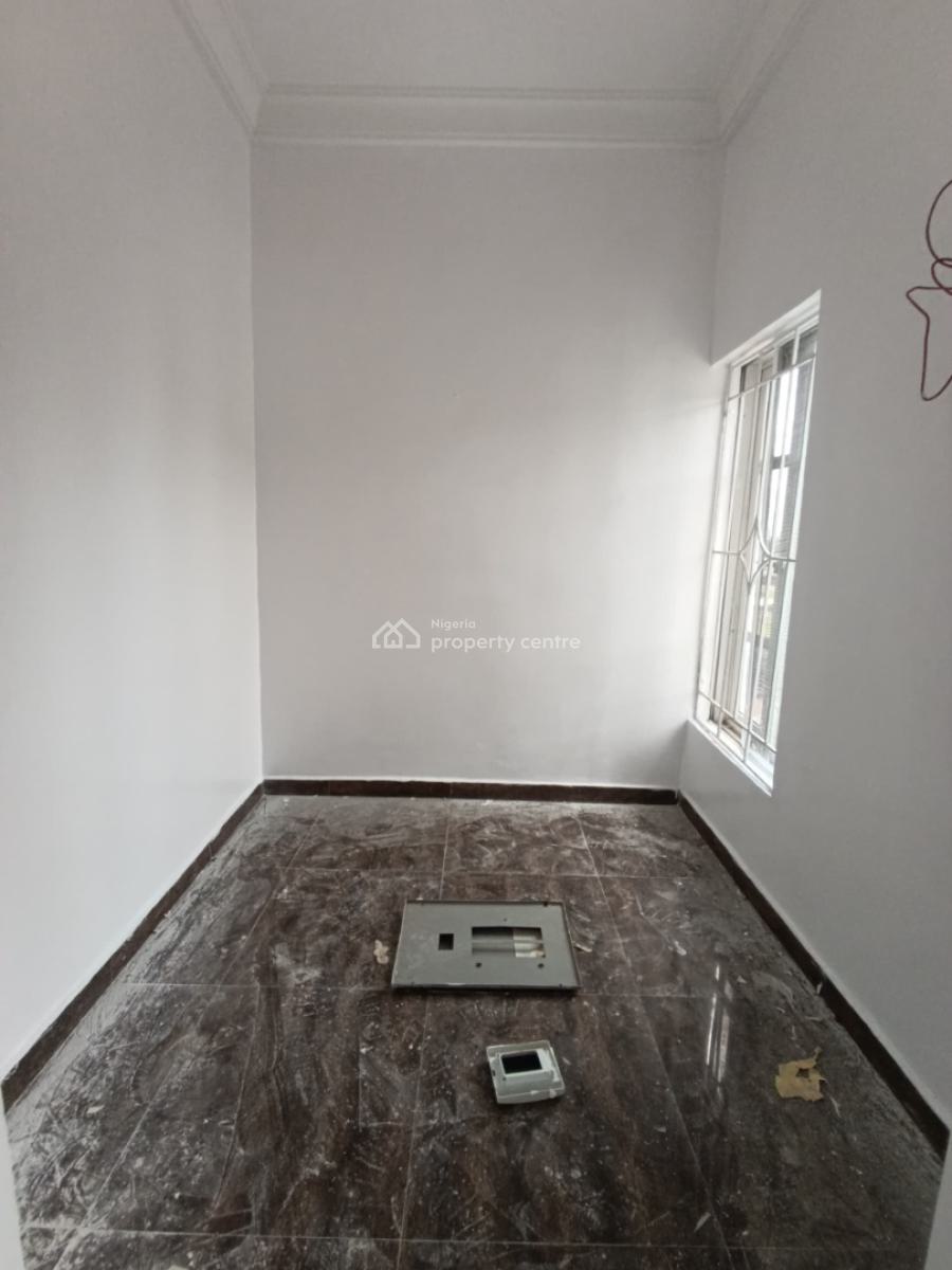 Newly Renovated 3-bedroom Semi-furnished Duplex, Osborne Phase 2, Ikoyi, Lagos, House for Rent