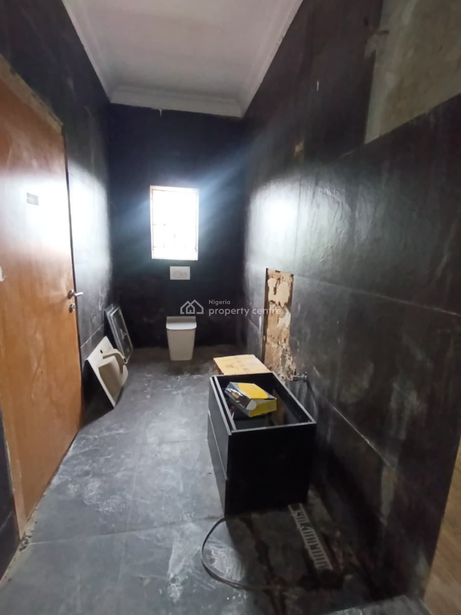Newly Renovated 3-bedroom Semi-furnished Duplex, Osborne Phase 2, Ikoyi, Lagos, House for Rent