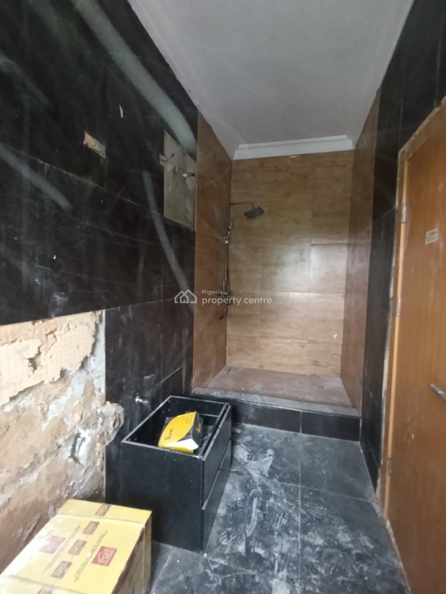Newly Renovated 3-bedroom Semi-furnished Duplex, Osborne Phase 2, Ikoyi, Lagos, House for Rent