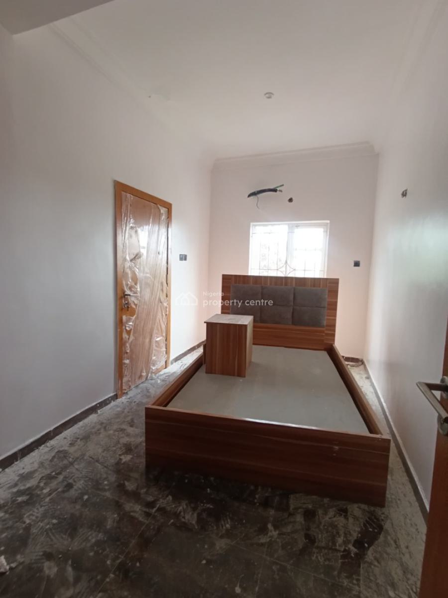 Newly Renovated 3-bedroom Semi-furnished Duplex, Osborne Phase 2, Ikoyi, Lagos, House for Rent