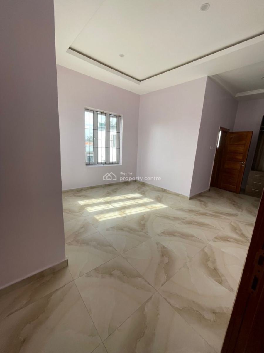 Spacious 5 Bedroom Duplex, Orchid, Lekki, Lagos, Detached Duplex for Rent