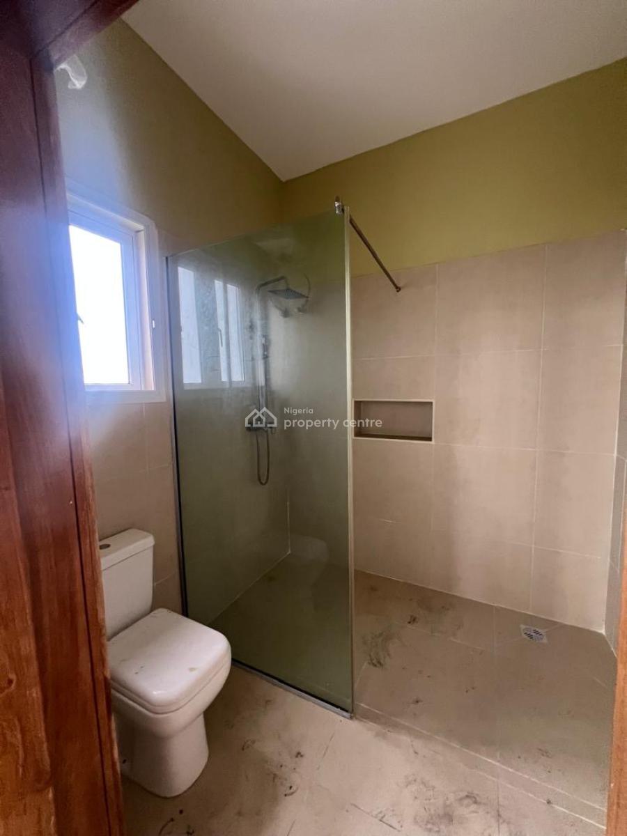 Spacious 5 Bedroom Duplex, Orchid, Lekki, Lagos, Detached Duplex for Rent