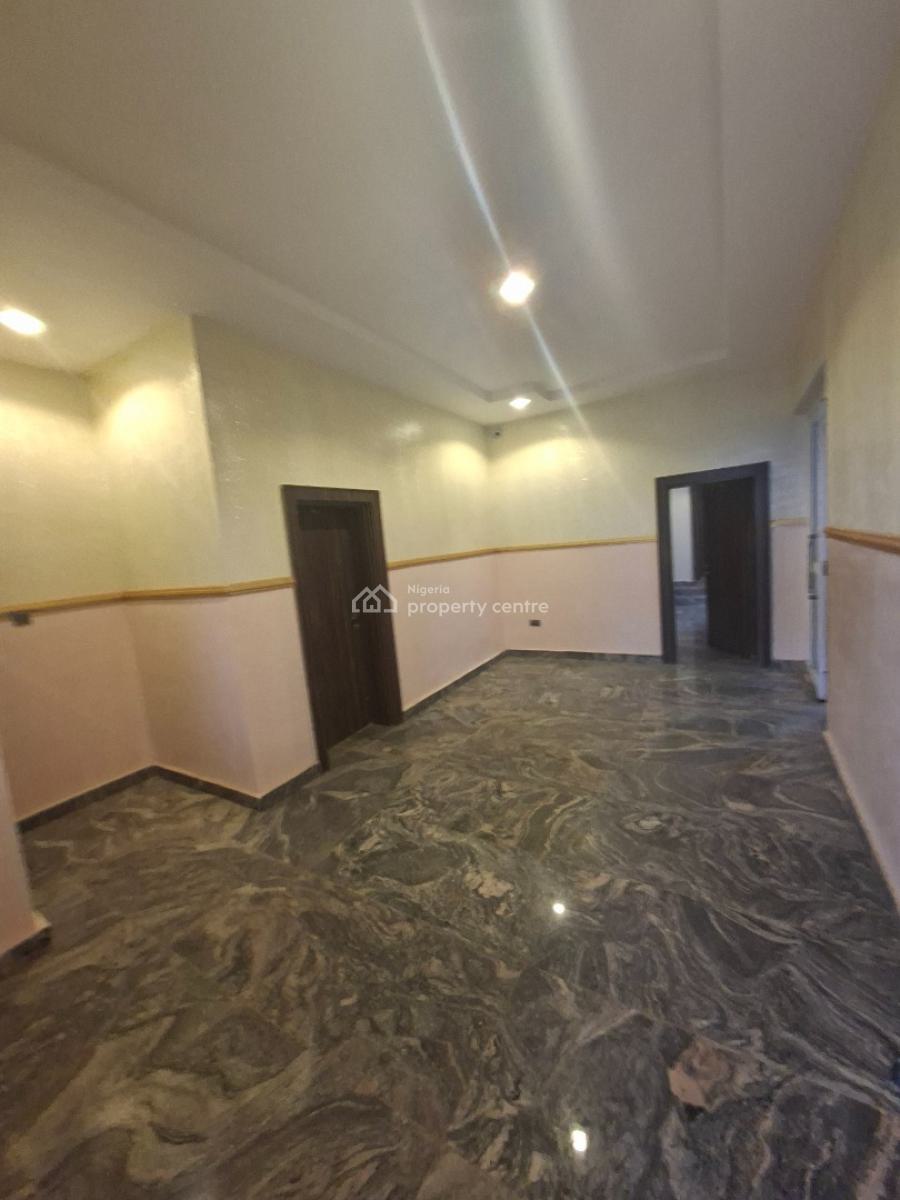 5bedroom Fully Detached Duplex with 2bedroom Bq, Asokoro, Asokoro District, Abuja, Detached Duplex for Rent