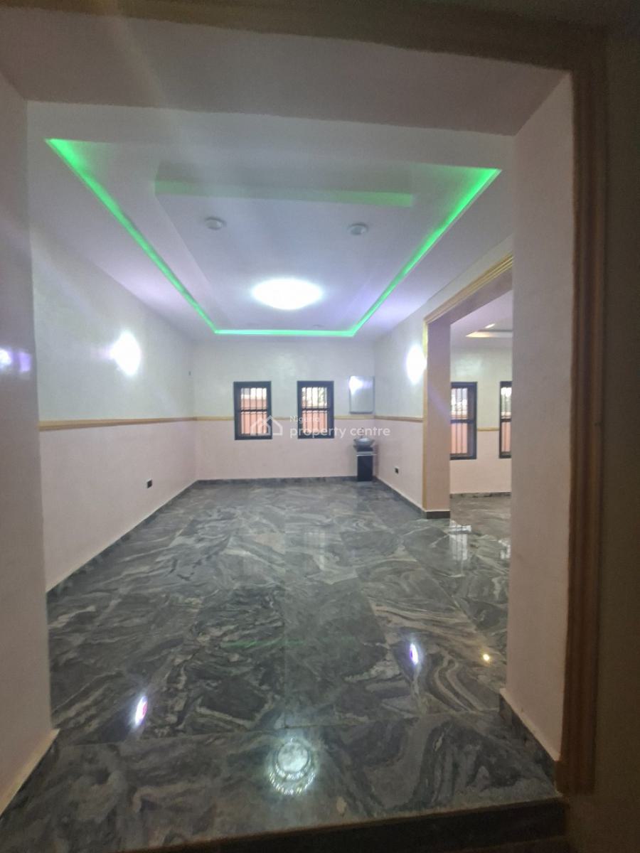 5bedroom Fully Detached Duplex with 2bedroom Bq, Asokoro, Asokoro District, Abuja, Detached Duplex for Rent