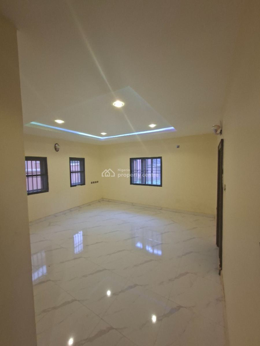 5bedroom Fully Detached Duplex with 2bedroom Bq, Asokoro, Asokoro District, Abuja, Detached Duplex for Rent