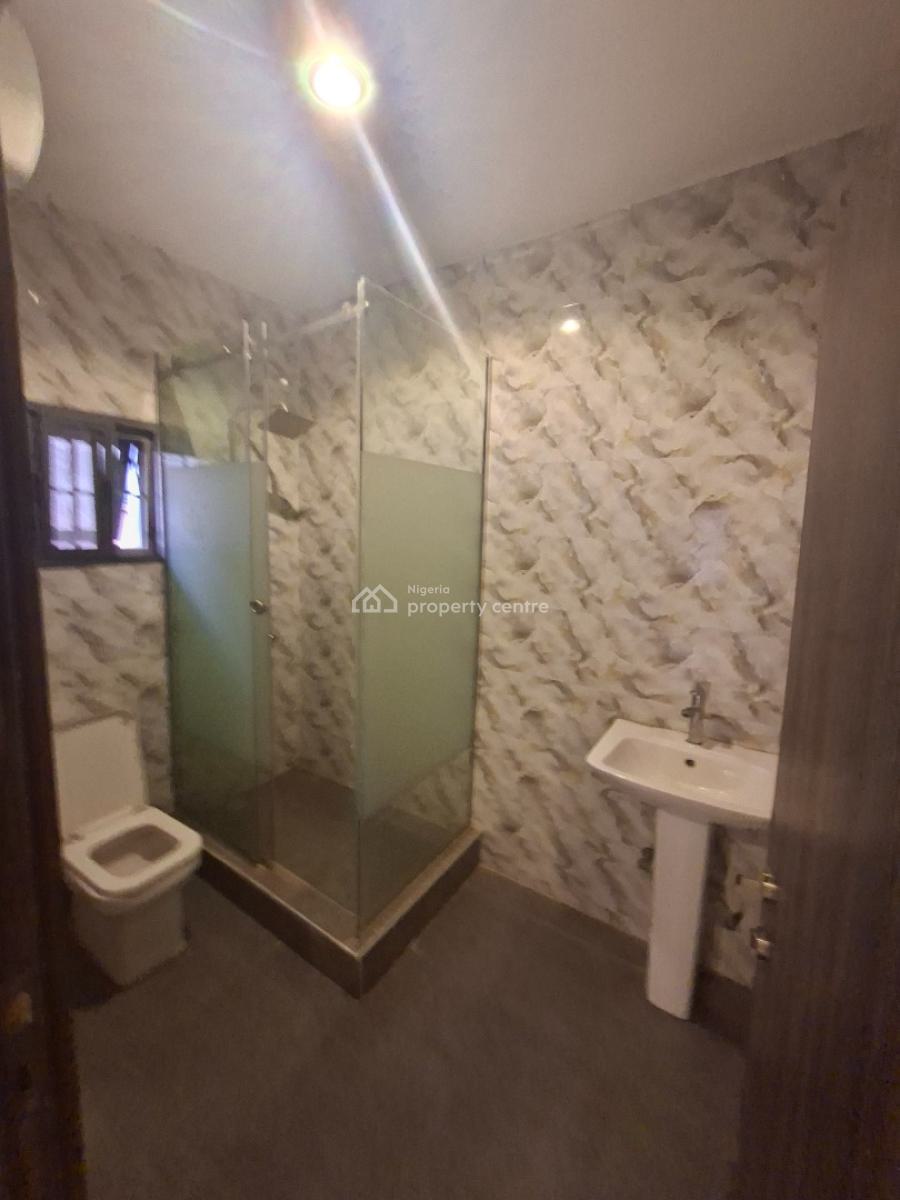 5bedroom Fully Detached Duplex with 2bedroom Bq, Asokoro, Asokoro District, Abuja, Detached Duplex for Rent