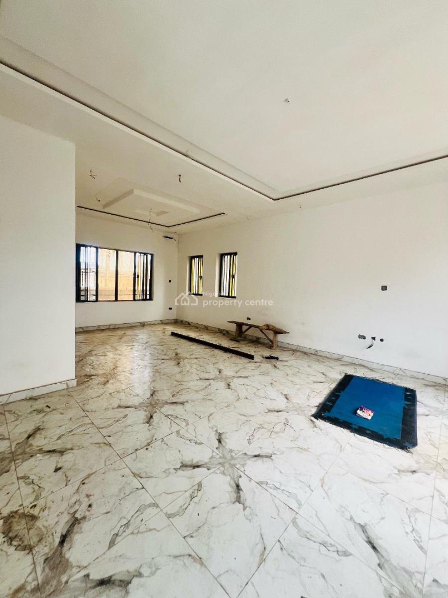 Modernly Built 5 Bedroom Detached Duplex Plus Bq in a Serene Location, Modernly Built 5 Bedroom Detached Duplex Plus Bq in a Serene Location, Gra, Isheri North, Lagos, House for Sale