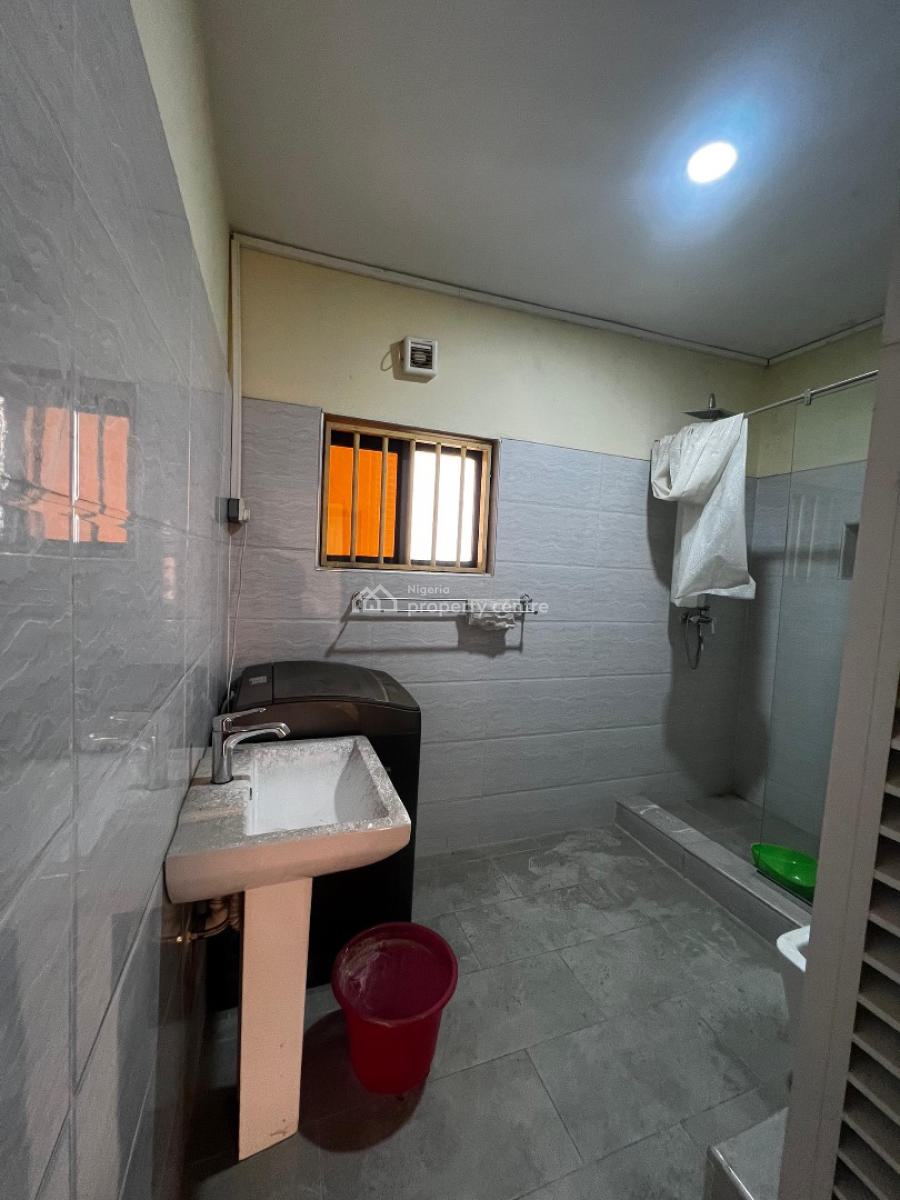 Spacious 2 Bedroom Apartment, Ikate, Lekki, Lagos, Terraced Duplex for Rent