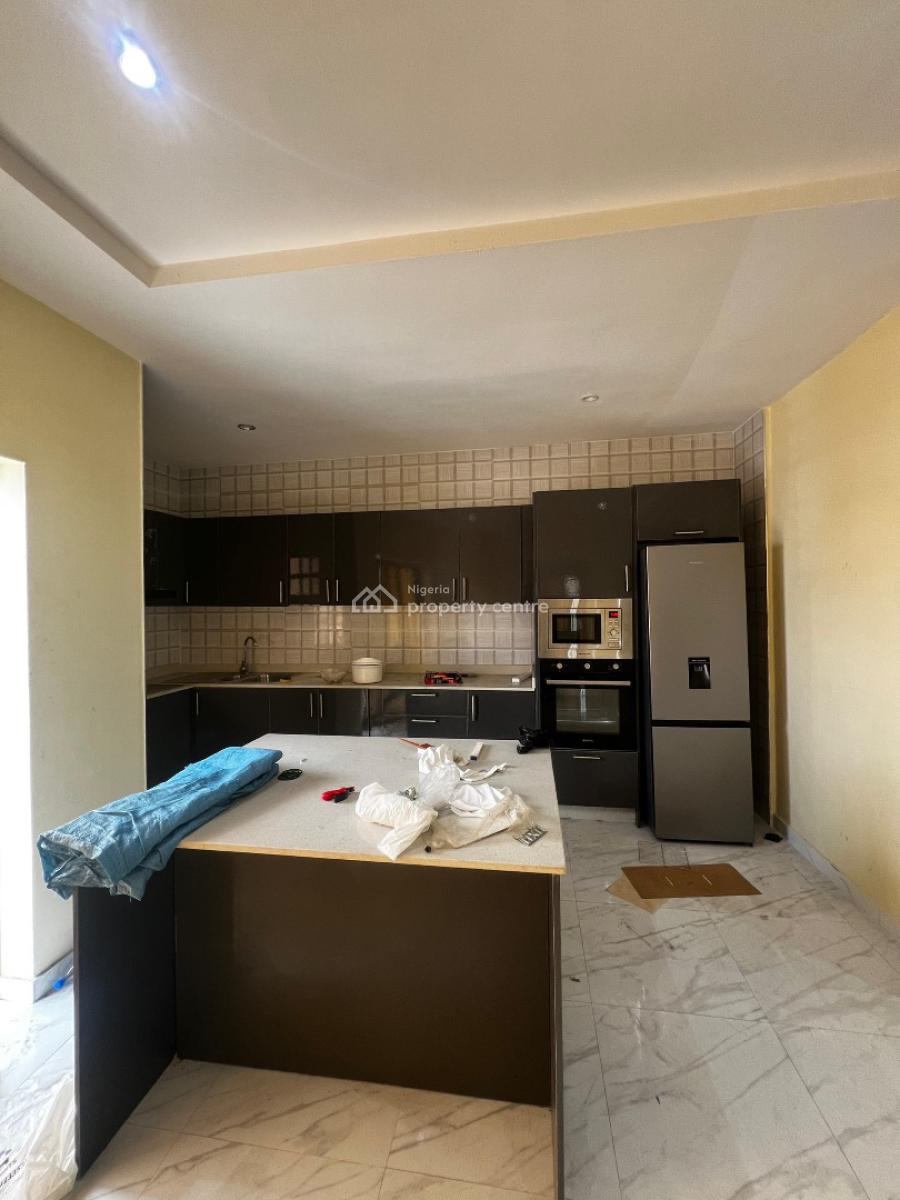Spacious 2 Bedroom Apartment, Ikate, Lekki, Lagos, Terraced Duplex for Rent