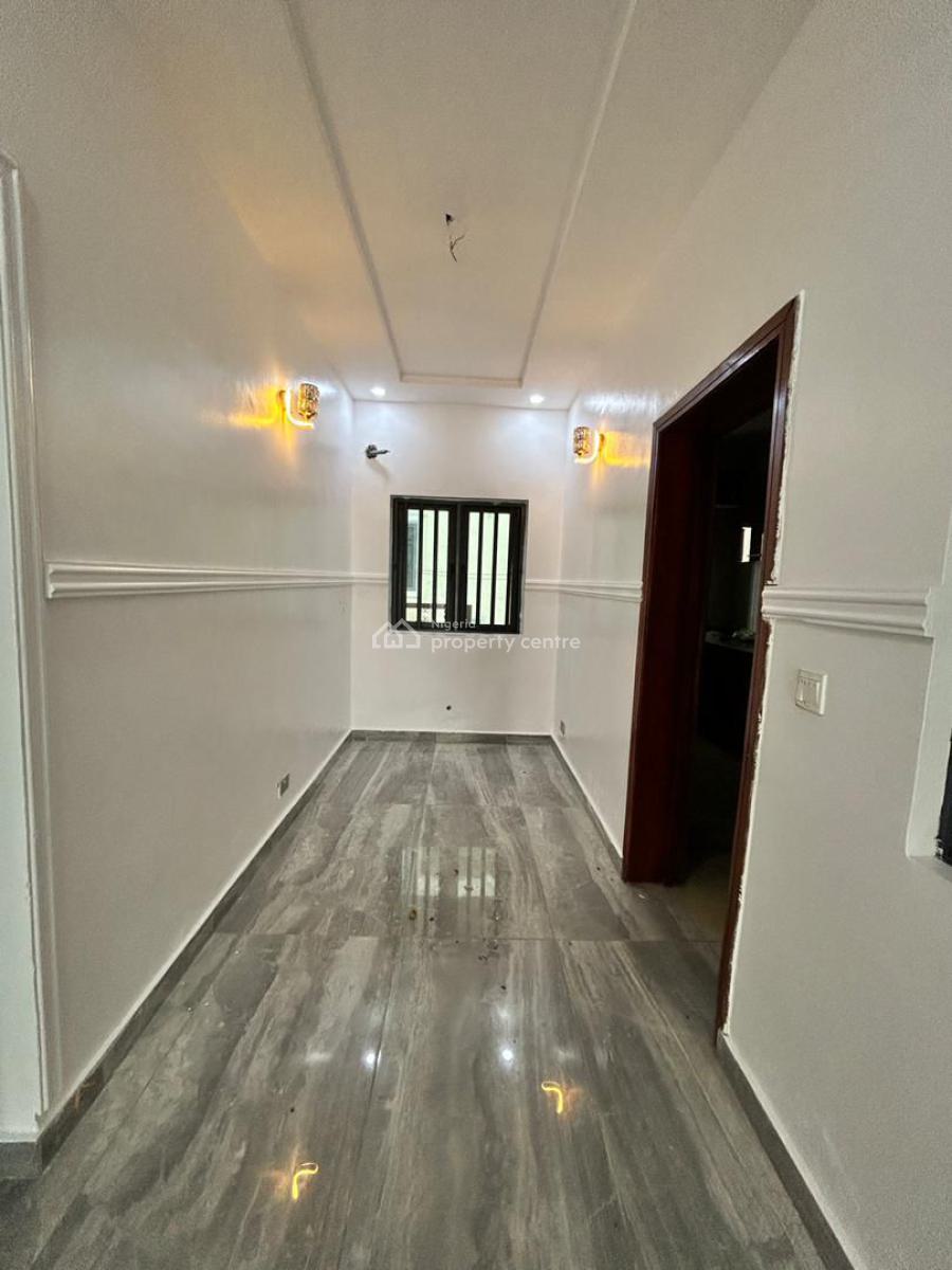 Luxury 2 Bedroom Apartment, in a Gated Estate, Ikate, Lekki, Lagos, Flat / Apartment for Rent