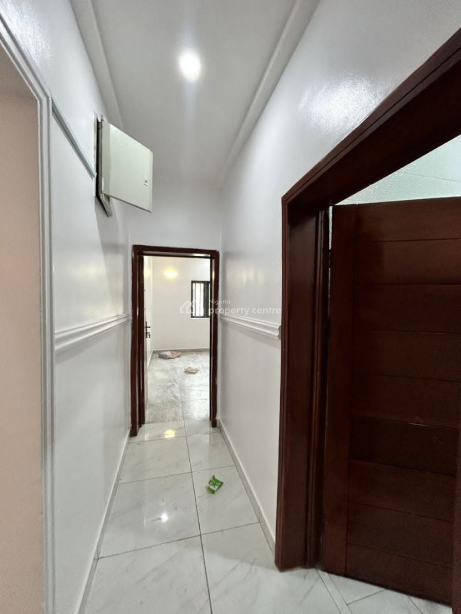 Luxury 2 Bedroom Apartment, in a Gated Estate, Ikate, Lekki, Lagos, Flat / Apartment for Rent