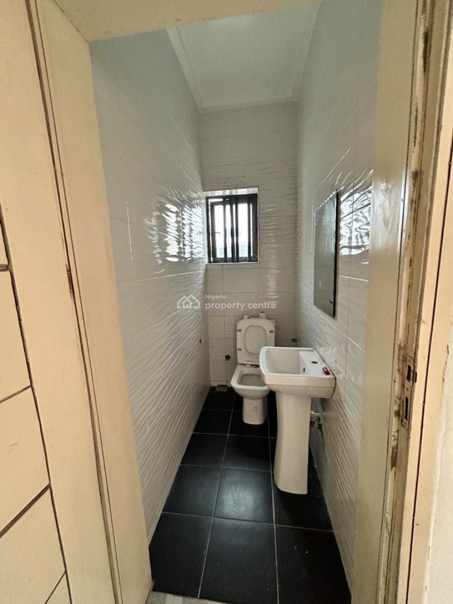 Luxury 2 Bedroom Apartment, in a Gated Estate, Ikate, Lekki, Lagos, Flat / Apartment for Rent