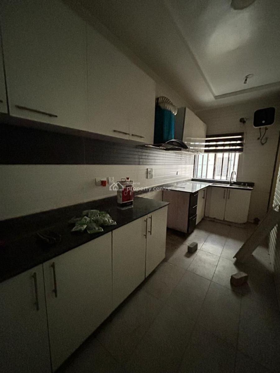 Luxury 2 Bedroom Apartment, in a Gated Estate, Ikate, Lekki, Lagos, Flat / Apartment for Rent
