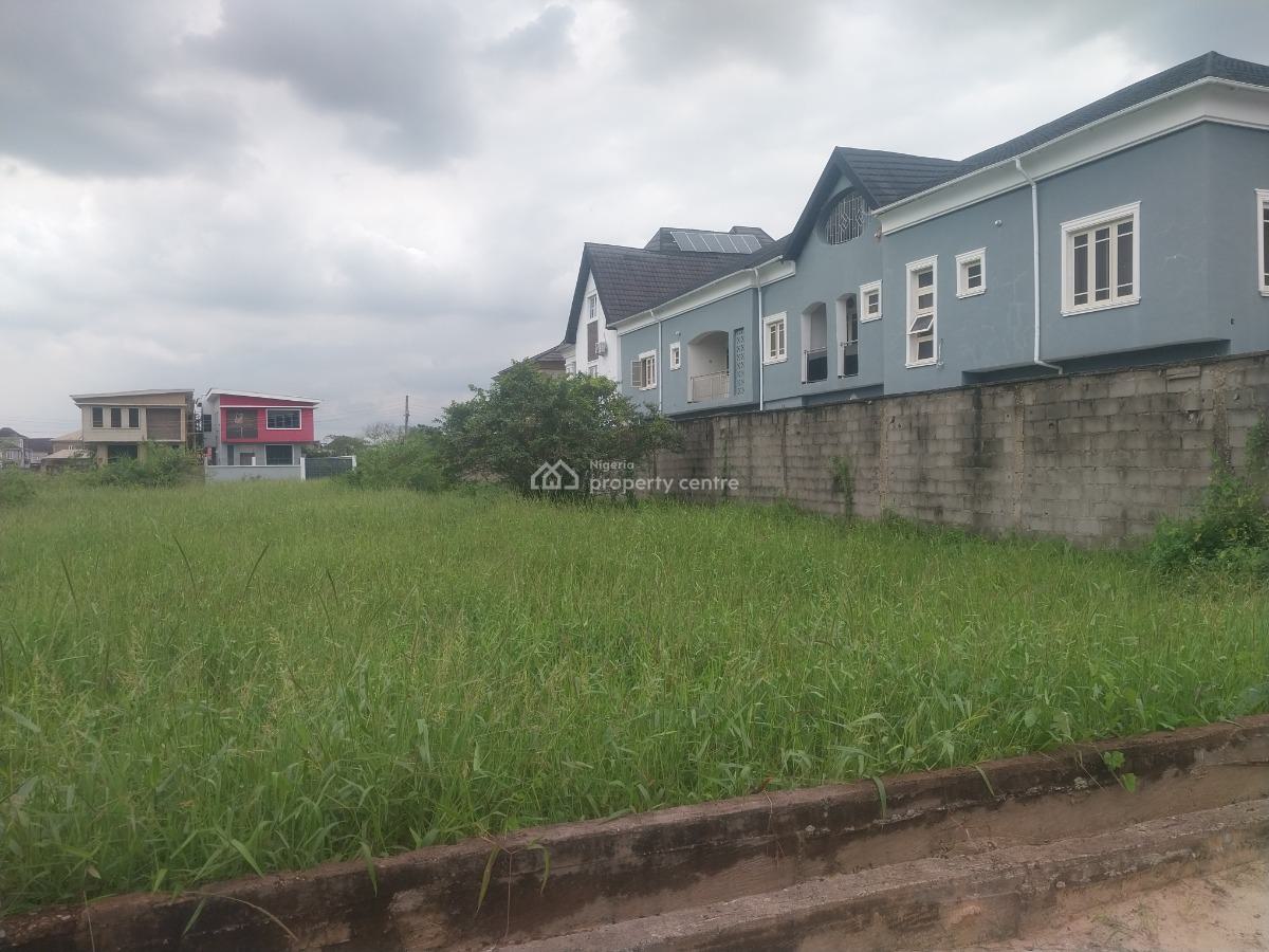 Residential Half Plot of Land Measuring on 350sqm, Opic Estate, Opic, Isheri North, Lagos, Residential Land for Sale
