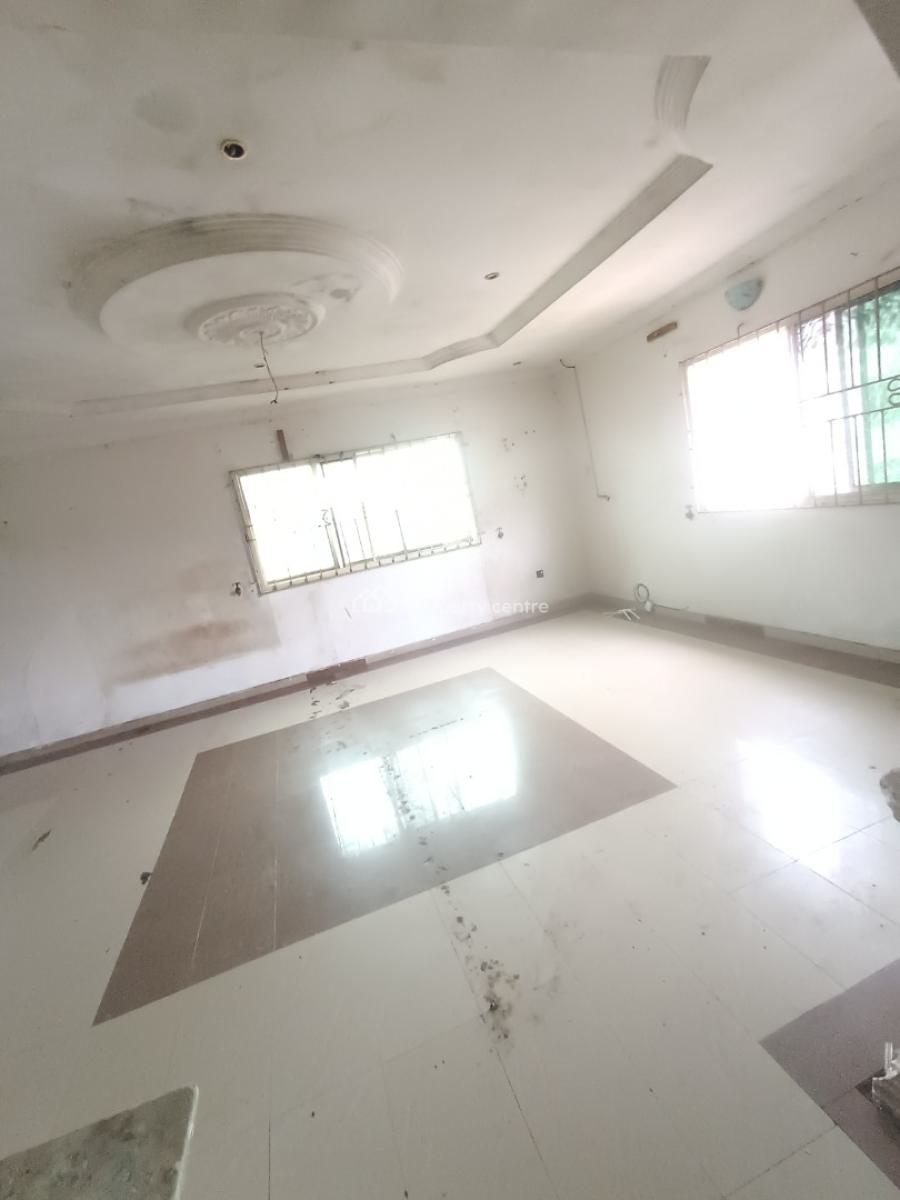 3 Bedroom Flat (upstairs), Blenco, Sangotedo, Ajah, Lagos, Flat / Apartment for Rent