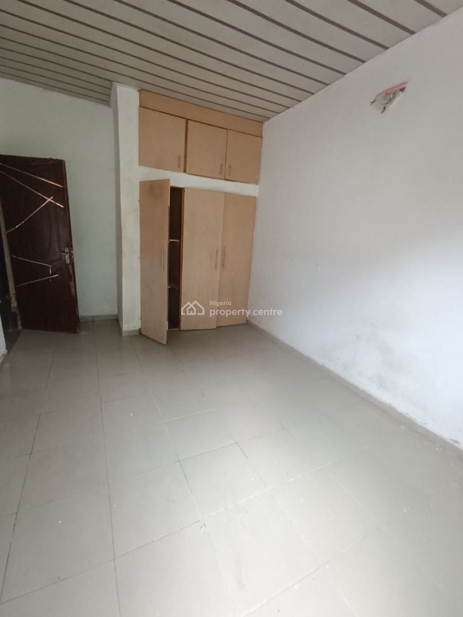3 Bedroom Flat (upstairs), Blenco, Sangotedo, Ajah, Lagos, Flat / Apartment for Rent